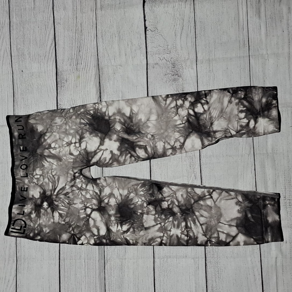 Aero LLD Running Leggings